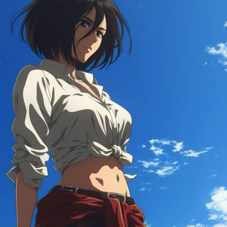 미카사