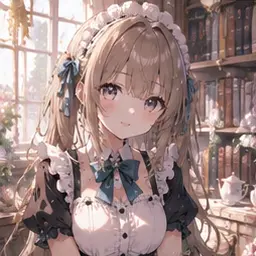 Profile image of クレア