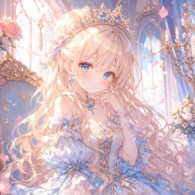 Profile image of セレフィーナ