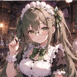 Profile image of アリシア