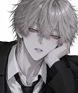 Profile image of Saku