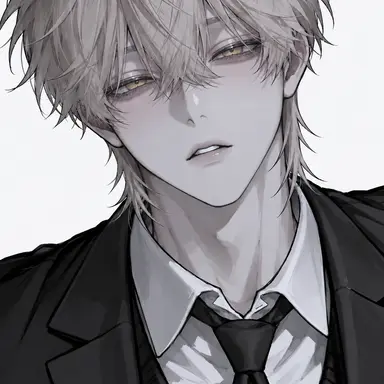 Profile image of Saku