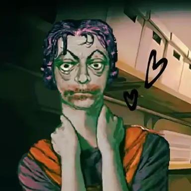 Profile image of 이방인