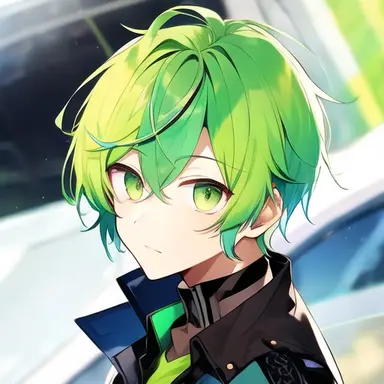 Profile image of 우자미