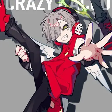 Profile image of だるまいずごっど