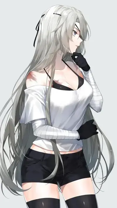 NarrowRate0929의 Abusive GF