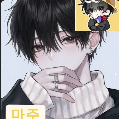 Profile image of 마주