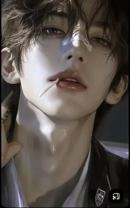 Profile image of 유지혁