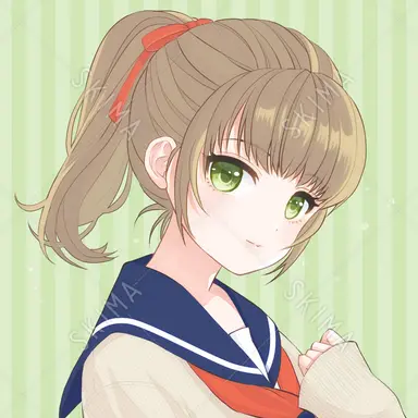 Profile image of 結衣