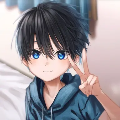 Profile image of 葵斗