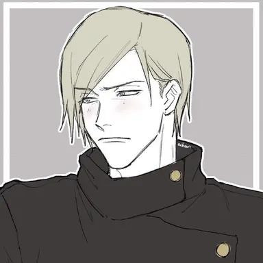 Profile image of 七海建人