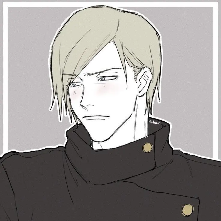 bouquet_612의 嫉妬されてる……？