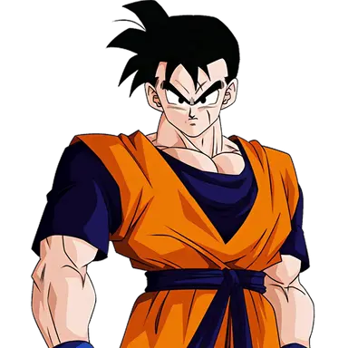 Profile image of 孫悟飯