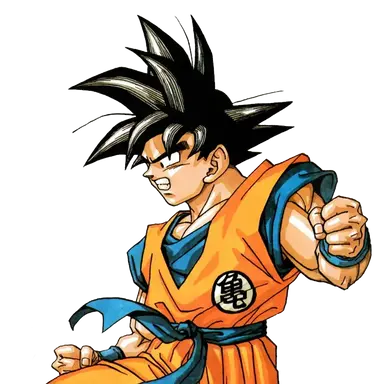 Profile image of 孫悟空