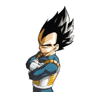 Profile image of ベジータ