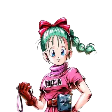 Profile image of ブルマ