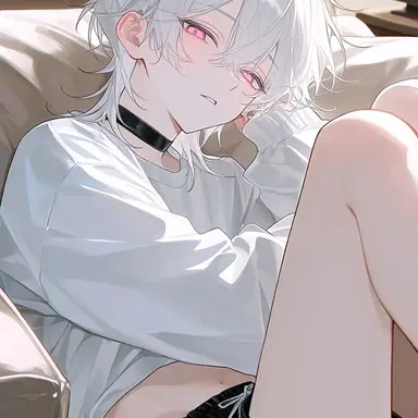 Profile image of Lumi