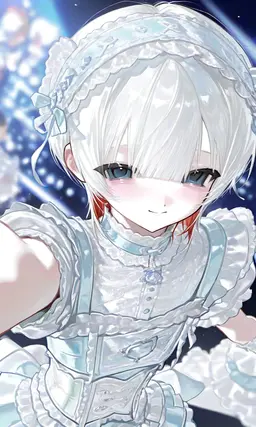 Profile image of 세나