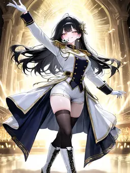 Profile image of Yoon Sera