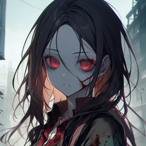 좀비 김가은