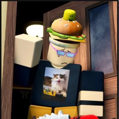 Profile image of 007n7