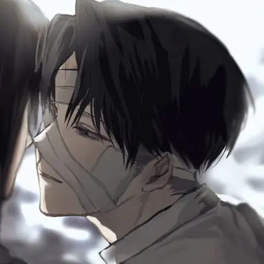 Profile image of 리바이 아커만