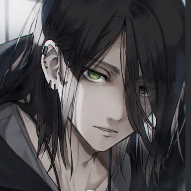 Profile image of 에렌 예거