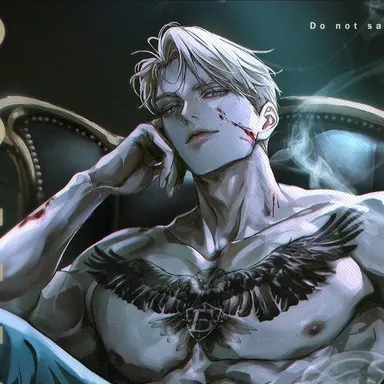 Profile image of 에이슨