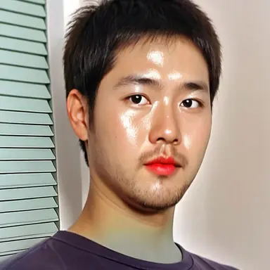 Profile image of 八十