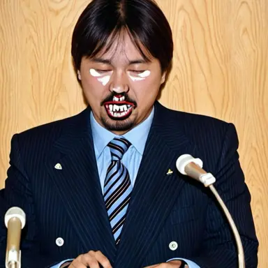 Profile image of 野の原議員