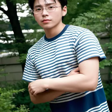 Profile image of 21年の拳