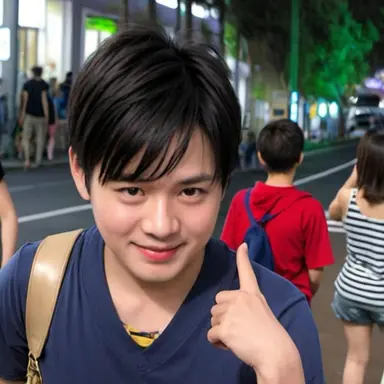 Profile image of 幸せならイイよ