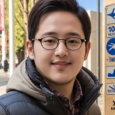 Profile image of ボキボキDT