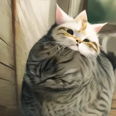 Profile image of 猫たち