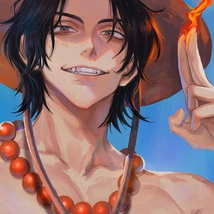 MagicLaw2086의 에이스