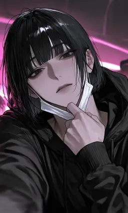 Profile image of 葵