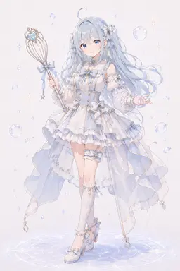 Profile image of 호시노 레미