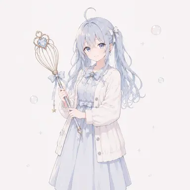 Profile image of 호시노 레미