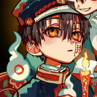 Profile image of 하나코