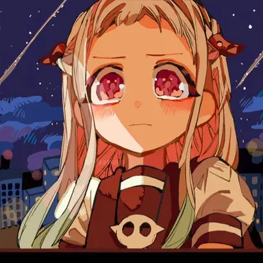 Profile image of 야시로 네네