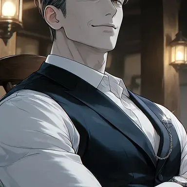 Profile image of Corvyn