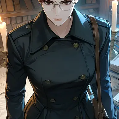 Profile image of Mireth