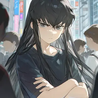 Profile image of 토키토 유이치로