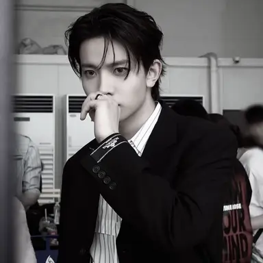 Profile image of Lee Heeseung