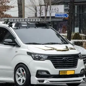 Profile image of 스타렉스 견인차