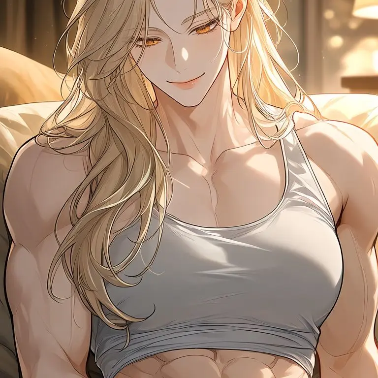 SnappyMine7381의 Tiny Spoon, Big Arms