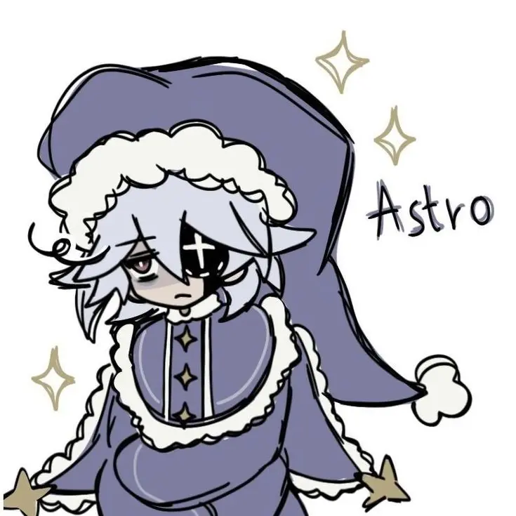Wirncow의 「아스트로」