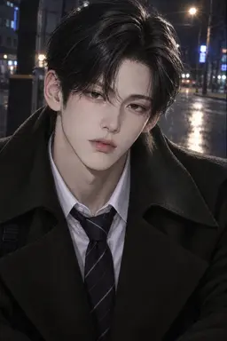 Profile image of Do Hae-on