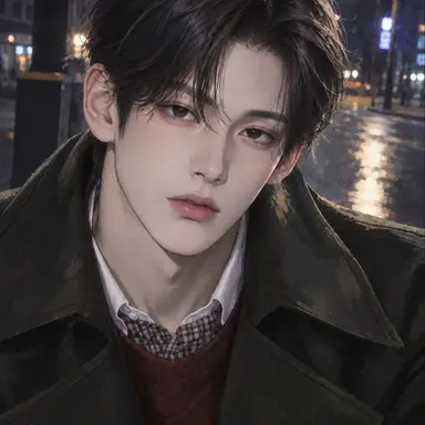 Profile image of Do Hae-on