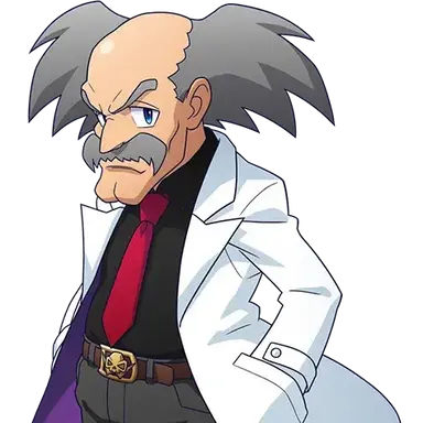 Profile image of Dr.ワイリー